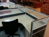 北京办公家具,厂家直销屏风隔断五金配件288款屏风工位办公桌