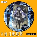 SEGA 初音未来 无限 紫发 SPM 激唱 景品 正版手办 日版现货