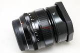 Fujifilm/富士 XF35mm f1.4R微单大光圈135/1.4镜头 万通摄影器材
