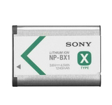 索尼DSC-HX90 WX350 HDR-CX240E AS200V WX400 CX405 NP-BX1电池