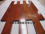 二手纯实木旧地板 安信品牌 孪叶苏木 可重新打磨上漆 1.8厚 特价