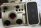 ZOOM效果器 G1XN G1NX 带踏板 鼓机 电源