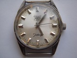 瑞士  卡美牌机械表/（2750机型）/古董手表收藏二手表