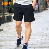 Nike耐克梭织短裤 2016夏季男裤篮球速干透气运动短裤742503-010