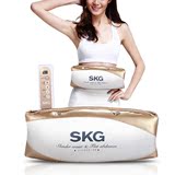 SKG 4005A 减肥瘦身腰带甩脂机减肥仪