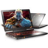 Lenovo/联想 拯救者-14 I7 4720HQ高清1T+128G固态背光键盘笔记本