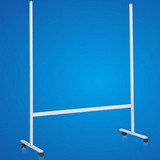 雅谷白板支架 H型白板支架 适用于100*150cm和100*200cm白板