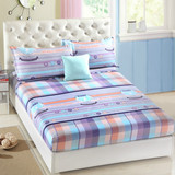 可调节橡皮筋床笠床套床垫套席梦思保护套床罩床垫罩防滑床单1.8