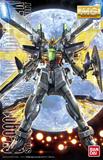 【零度空间】MG GX-9901-DX Gundam Double X DX高达 日版