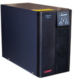 深圳山特ASEP在线式ups不间断电源C2K稳压2000VA1600W内置电池