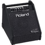 罗兰/rolandPM-10 电鼓音箱 电子鼓音箱 电鼓伴奏音响 送连接线
