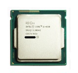 Intel/英特尔 i5-4570升级i5 4590 四核四线程3.3Ghz 22nm散片CPU