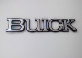 别克车门 车尾标 车身贴 别克GL8改装车标 BUICK字母标 凯越 英朗