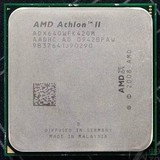 AMD Athlon II X4 640四核cpu 3.0主频938针AM3台式机cpu 正品
