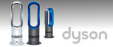 德国直邮 Dyson/戴森 AM05冷暖无叶风扇 冷暖器
