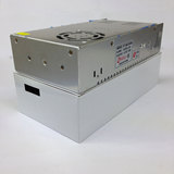 0-12V可调大功率 12V30A开关电源 内置滤波器 低纹波 一件起批