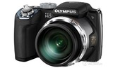 Olympus/奥林巴斯STYLUS SP-720UZ长焦照相机正品二手数码相机