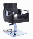 厂家直销欧式美发椅子 复古剪发椅子 发廊专用美发椅子 理发椅子