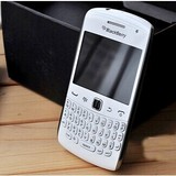 blackberry黑莓9360原装无摄像头无头版 小巧屏清晰WIFI智能手机