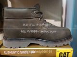 香港代购男鞋CAT卡特P713696大头鞋经典户外休闲鞋工装靴工作靴子