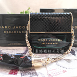 新品现货！Marc Jacobs Decadence手袋包包堕落奢华女士香水EDP
