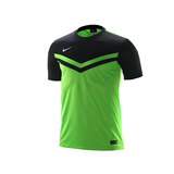 正品Nike/耐克 男士短袖圆领T恤 薄款透气足球篮球跑步运动T恤