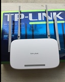 TPLink无线路由器WiFi 穿墙王四天线家用光纤 TP-LINK TL-WDR5600