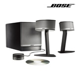 BOSE Companion 5多媒体扬声器系统 C5 电脑音箱/音响