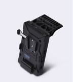 TILTA铁头 索尼 SONY FS7摄像机 套件 供电系统 电源 附件