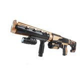 弹枪 软弹枪鸟枪 玩具枪可发射子弹电动对战玩具儿童玩具枪bb枪水