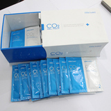 日本直邮Dr.Select CO2碳酸面膜美白抗痘修复20片