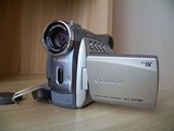 Canon/佳能 ZR80磁带摄影机DV摄像机1394采集婚庆后期NTSC特价
