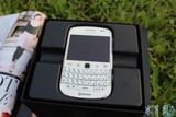 ★BlackBerry/黑莓9900★9930☆ 原装未拆机 送紫外线验证笔