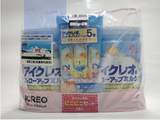 日本本土固力果二段限定版奶粉现货ICREO固力果奶粉2段提供小票