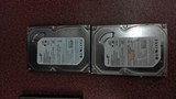 二手160G串口硬盘 SATA台式硬盘 西数/希捷/ 无坏道 3.5寸