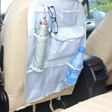 汽车牛津布椅背袋 三色 用椅背挂袋 置物袋 整理收纳袋 容量大