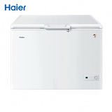 Haier/海尔 BC/BD-320HK 卧式商用冷藏冷冻 大容量节能冷柜/冰柜