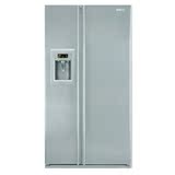 BEKO/倍科  GNE V322X 525升对开门冰箱，风冷无霜带制冰机包邮中