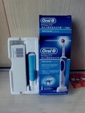 OralB/欧乐B D12013 欧乐B清亮型电动牙刷 清亮型 正品包邮