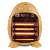 格力迷你小太阳取暖器 速热静音 电暖器家用节能省电烤火炉电暖气
