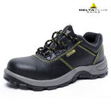 代尔塔301102安全鞋劳保鞋绝缘鞋电工鞋工作鞋