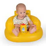 天天特价厂家直销价宝宝充气沙发学坐椅婴儿餐椅儿童座椅便捷包邮