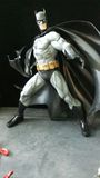 寿屋 DC漫画英雄 黑蝙蝠侠 雕像 12寸 特价处理