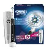 德国欧乐B oral -b Pro2500/D20，3D智能电动牙刷