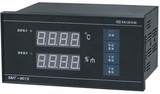XMT-901S智能数显温湿度控制器 温控仪 孵化恒温恒湿控制仪