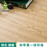 兔宝宝地板实木复合地板TUB-803F埃菲尔之歌E1级环保木地板