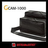 日本原装Artisan&Artist工匠与艺人 GCAM-1000单肩摄影包