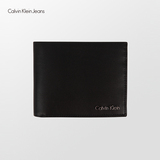 Calvin Klein Jeans/CK 2016春夏新款 男士短款钱包皮夹HP0394