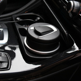 汽车烟灰缸车用带LED灯个性时尚创意宝马奥迪奔驰车载烟缸