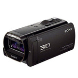 Sony/索尼 HDR-TD30E TD20E 全高清双镜头3D摄像机10变焦